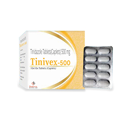 Tinivex-500